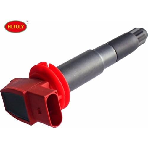 Ignition coil for 2004-2005 Carrera GT PORSCHE Carrera GT 948 602 104 00 400102002 948 602 104 03 948 602 104 05