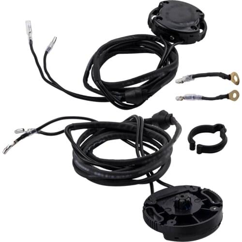 Tilt Trim Sender Sensor Limit Kit for Mercruiser Alpha Bravo Sterndrive 805320A1 805320A03