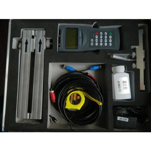 Hot sell Ultrasonic Flow meter ( 50-700mm ) /Medium Size (DN50-700mm)Bracket Sensor