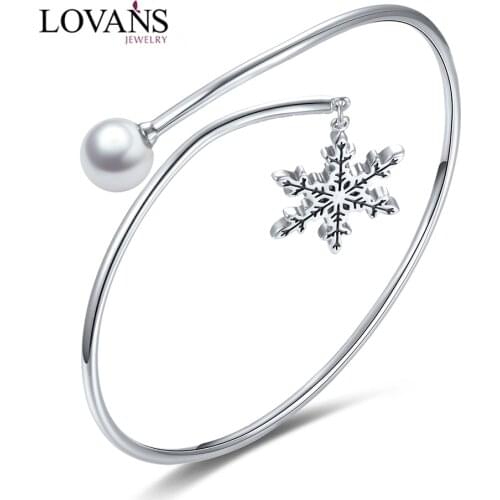 LOVANS Snake Bracelets