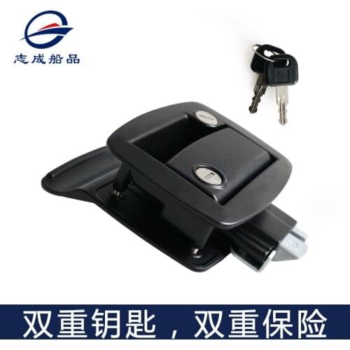 Press the R3 RV lock locks for Marine yacht central lock refitting accessories R3 RV lock