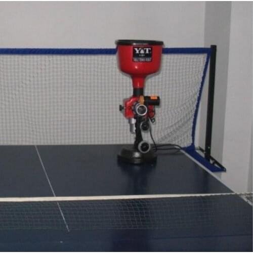 Table Tennis Robot Balls Picker Ping Pong Auto Ball Training Machine New 981 High quality NE
