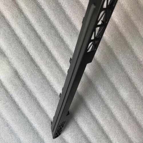 For new DELL Inspiron 15 7000 7566 7567 hinged rear cover laptop parts 0D4X69 bottom bottom cover box exhaust