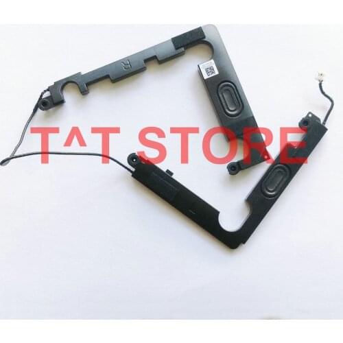 Original NEW For DELL Vostro 5581 V5581 Laptop Internal AUDIO Speaker Set Left Right SPEAKERS Work Well free shipping