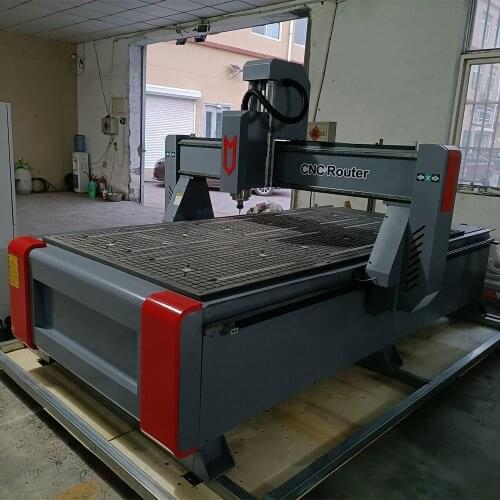 Professional 4x8 Ft Cnc Router 1325 Wood Cutting Machine For Wooden Doors Cabinets Woodworking CNC Machine