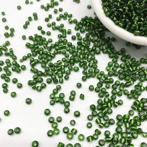 QQHYMJGT Beads