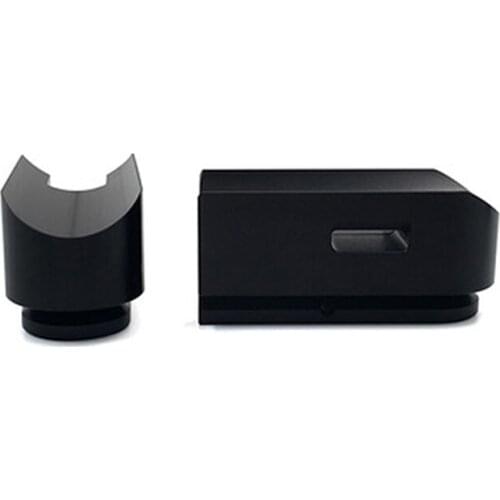 Permission Custom CNC Machined Metal Parts for Auto Parts