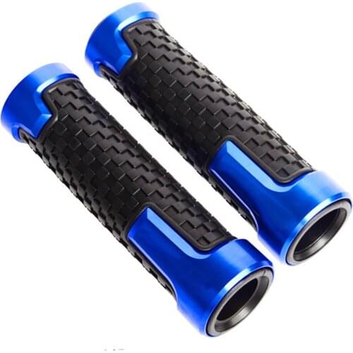 Motorcycle handlebar grip handle bar grips For Suzuki GSXR1000 GSXR 1000 GSXR-1000 Motorcycle Accessories