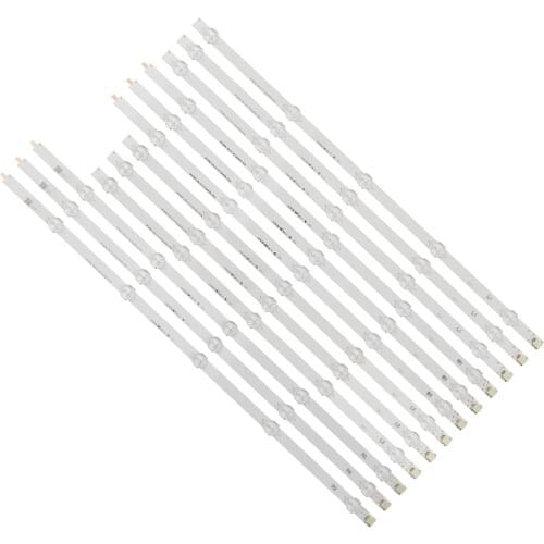 LED strip For LG 50" TV 50LN5757-ZE 50LN575R-ZE 50LN575U-ZE 50LN5778-ZK 50LN577S-ZK 6916L-1276A 6916L-1273A 6916L-1272A 1241A