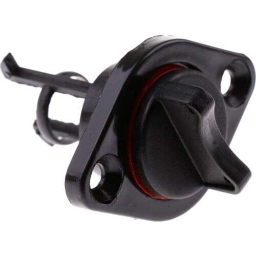 Universal 25mm Marine Boat Bung Drain Plug Stopper Replacement Marine Hardware Tapon de drenaje bouchon de vidange