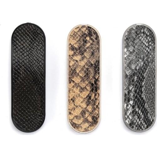 Universal Finger Ring Holder Phone Ring Plastic Mobile Phone Grip Stand Multi Band Multi-function Smart Back Sticker For iphone