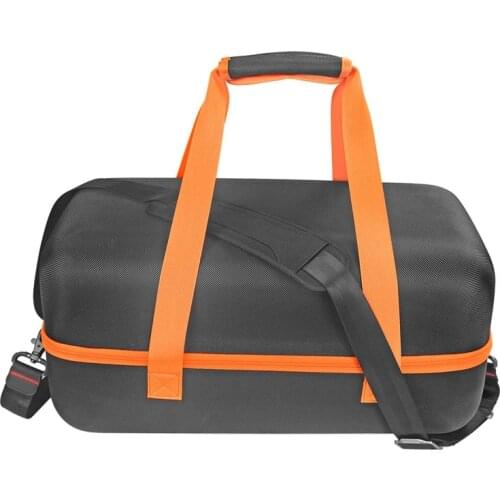 Travel Carry Hard Case Cover Bag For -JBL Partybox On the go Bluetooth Speaker