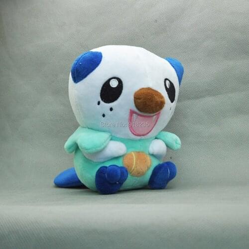 10/Lot 6.5" Osh Cartoon Plush Doll Soft Animal Doll For Gifts Stuffed Toys