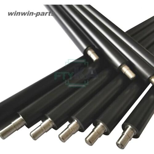 10PCS Primary Charge Roller PD-201T PC-211 PA-210 for PANTUM P2200 P2500NW M6500 M6550 M6600NW