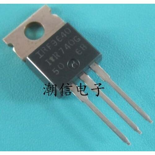 10cps IRF9640 IRF9640PBF 11A 200V