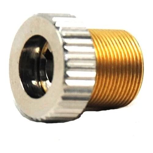 405nm 450nm Blue Laser Diode Dot Focus Lens Collimator Glass Coated Holder M9*0.5