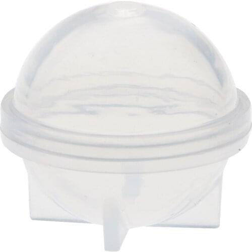 DIY Sphere Silicone Mold Soap Mould for DIY Jewelry Making Resin Casting