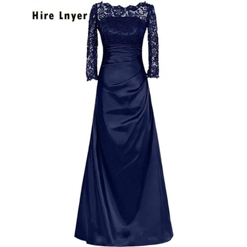 HIRE LNYER Dresses For Mothers Of Brides