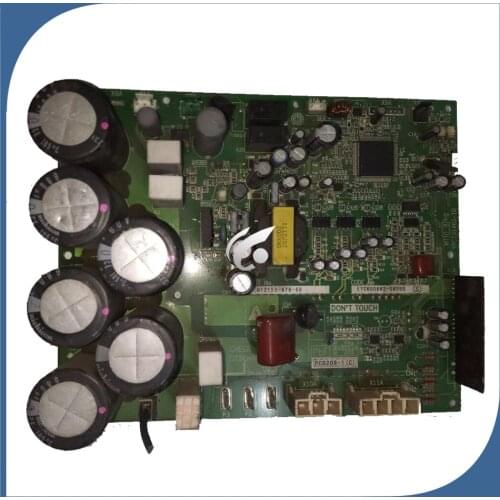 Good working for air conditioning pc board circuit board Frequency conversion board motherboard RHXY16MY1 PC0208-1