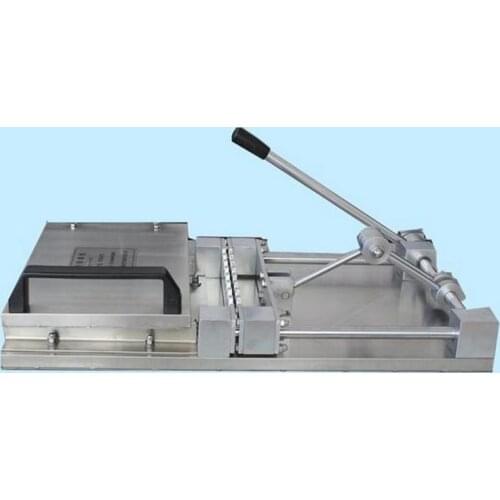 BBQ Tool Multi-Fonction Manual Rapid Wear Meat Kebab Machine te