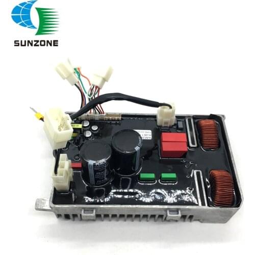 Latest Version Inverter IG2600 DU25 AVR For Kipor 2300W Power Generator 230V 50Hz