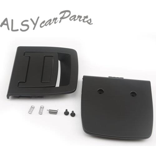 New Interior Rear Trunk Mat Handle Black Brown Beige 51479120283 For BMW X5 E70 3.0si 4.8i X5 M xDrive35i X6 M X6 xDrive35i