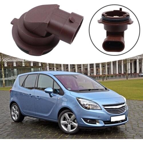 H7 Headlight Bulb Socket Lamp Holder For Zafira Car Lights Base High Quality Automobiles Parts Car Accessories