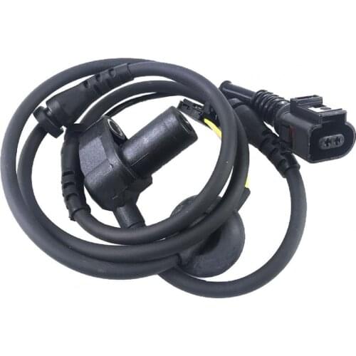 Suitable For Audi A4 S4 Speed Sensor Convenient Strong Durable ABS Sensor 8E0927803A For Audi Quattro