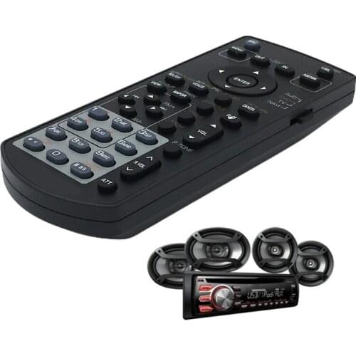 Remote Control for Sound Bar Oumeite Offers New Alternative Remote Control Compatible with Speaker Remote Control