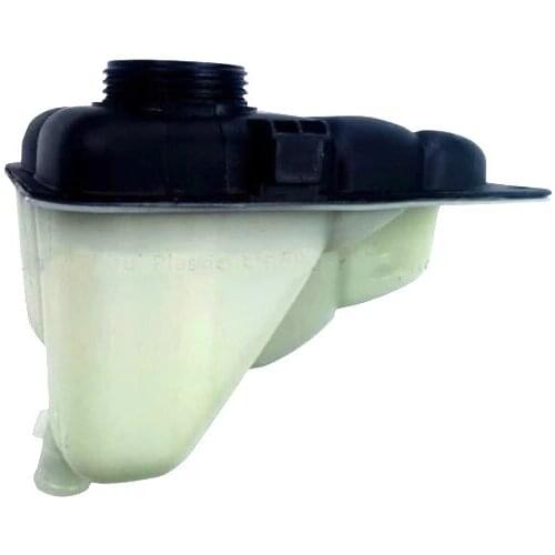 Coolant Reservoir Overflow Expansion Tank A2035000049 for Mercedes-Benz W203 C180 C200 C220 C240 C280 C320 C350 C230 C270
