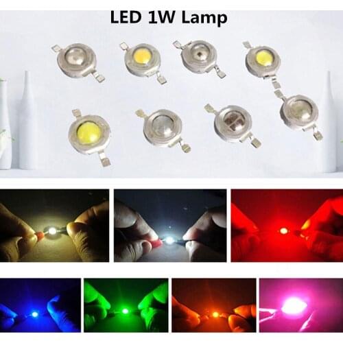 Studyset LED Bulbs