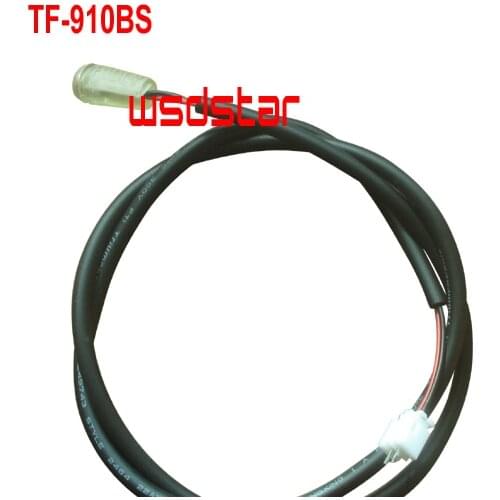 TF-910BS Brightness Sensor Brightness module Only support TF LongGreat single/dual & full color LED controller card