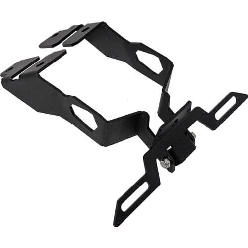 Motorcycle Rear Card Frame FOR SUZUKI GSXR150 2019 Tail Tidy Fender Rear Support License Plate Frame Rear card 2017-202