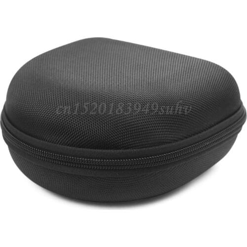 OOTDTY Headphone Hard Case Carry Box Pouch Storage Bag for JBL Live 400BT Headset