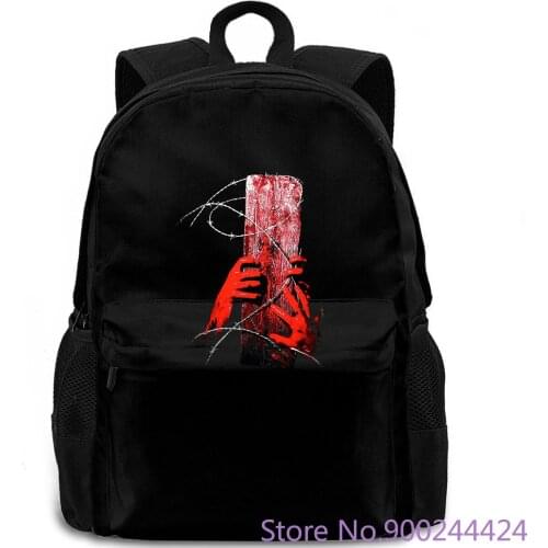 Authentic CARACH ANGREN Band Corpses Sink Forever S-3XL NEW Printed Summer MenS Summer Fashion Men backpack
