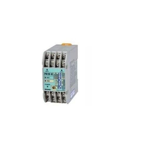 AUTONICS Sensor Controller PA10-V, PA10-W