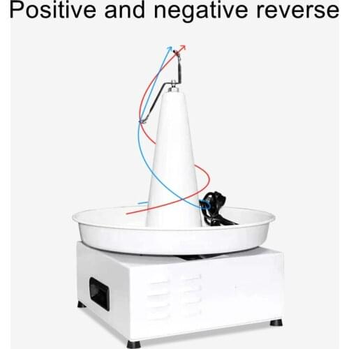 Automatic pay-off device, electrician wire pay-off rack, cable pay-off machine, optical cable pay-off reel, small empty reel