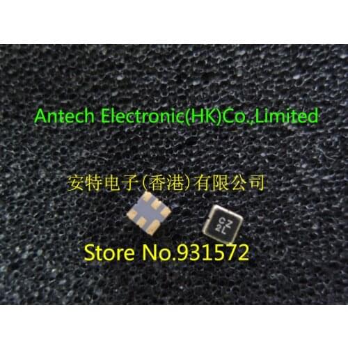 Free Shipping! New Original TA1343A SAW Filter 1583 MHz (46.79MHz) SMD 1.4X1.1 mm