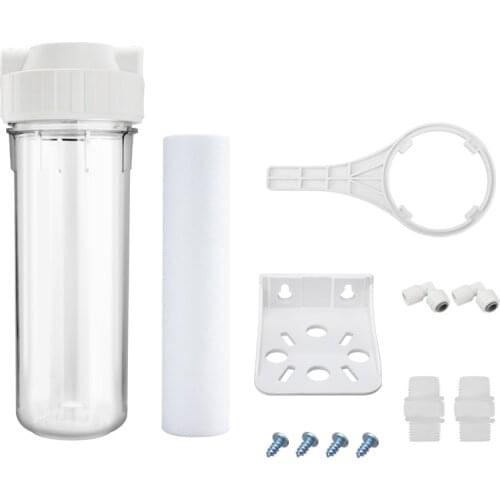 Chuangxinzhe Water Filtration System