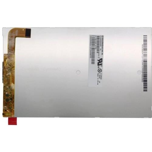 CLAA080WQ02 3830 MIIX2 8