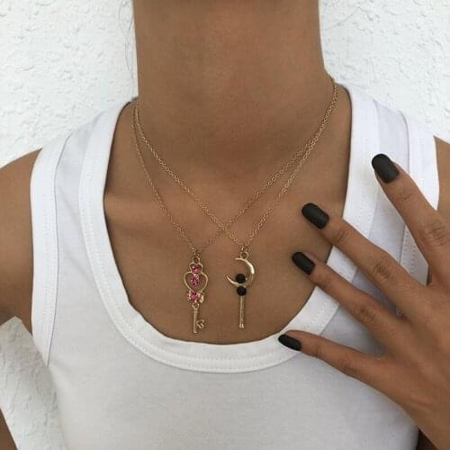 Find Me Jewelry Pendants