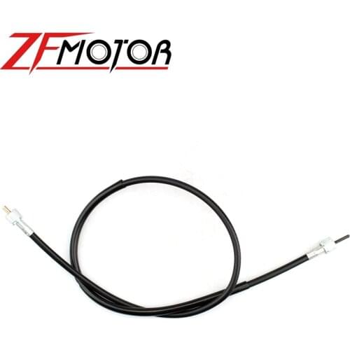 Motorcycle instrument cable line Meter speedometer cable For Kawasaki ZR250 BALIUS ZXR250 ZXR400 ZRX400 ZZR400 ZZR600