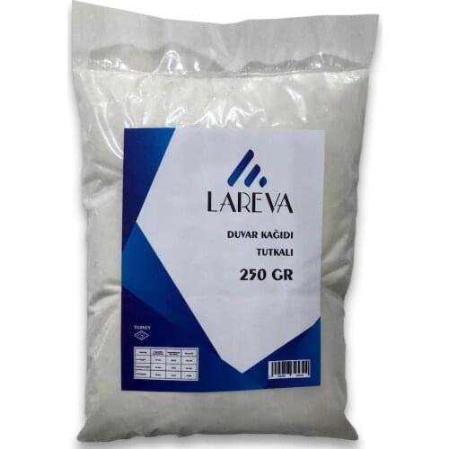 Lareva Wallpaper Glue 250-500-1000 Gr Wallpaper Adhesive Aqueous Super Strong Paste Solid Adhesive Glue For Wall Covering