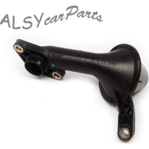 YIMIAOMO OEM 06J 115 251T Engine Oil Pump Pick-UP Pipe Suction Pipe For Audi A3 TT VW Golf Passat Jetta 1.8/2.0TFSI 06J115251S