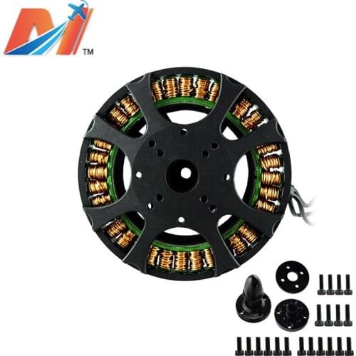 Multi-axis Fixed-wing Model Airplane Motor Brushless Waterproof Motor 8626MK Series KV160 KV100