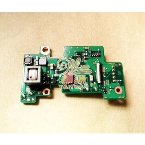 Original flash and Power board PCB repair parts for Nikon D3400 SLR free shipping