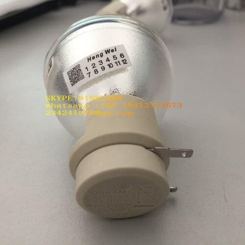 Genuine Original Replacement Bare "190 Watts P-VIP" LAMP FIT For OPTOMA SP.8VH01GC01 / SP.73701GC01 / BL-FP190E Projectors