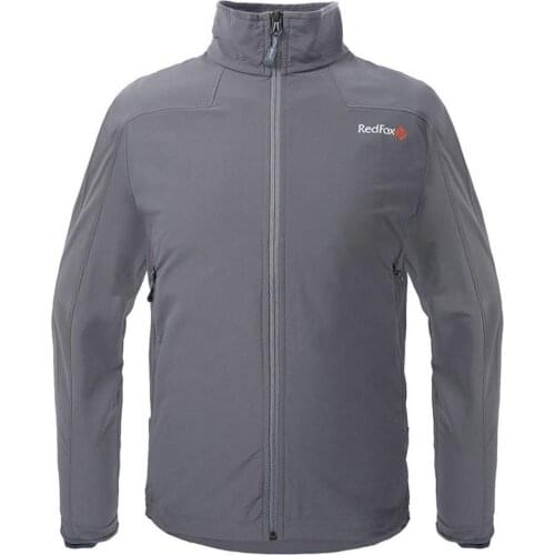 RedFox Travel Jackets