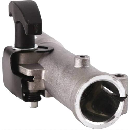 Shaft Connector Joining Clamp,Lawn Mower Brush Irrigation Hedge Trimmer Brush Cutter Accessories 26mm/28mm 9/7 Spline