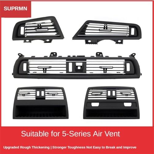 SUPRMN Dashboards